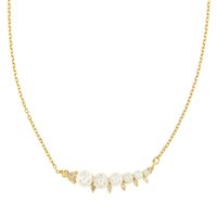 Collana Vivi Gioielli Donna in Argento 0695020370111